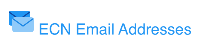 ECN Email Logo